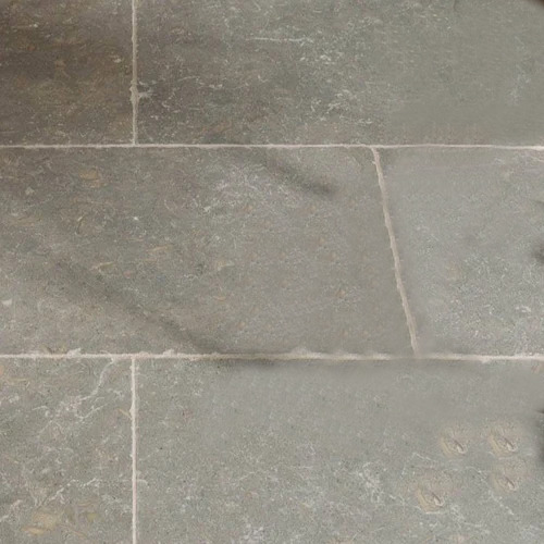 Tandur Blue Limestone Flooring