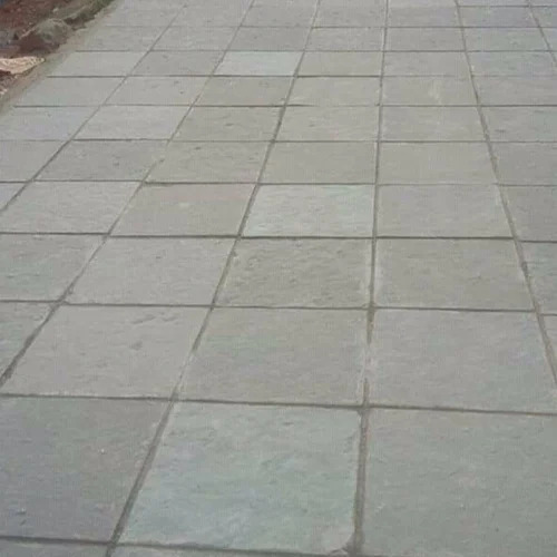 Tandur Grey Limestone Slab