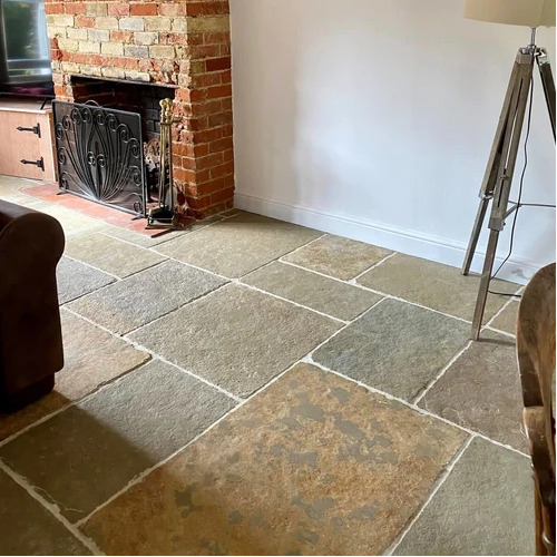 Tandur Yellow Limestone