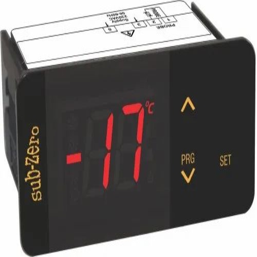 Temperature Indicator