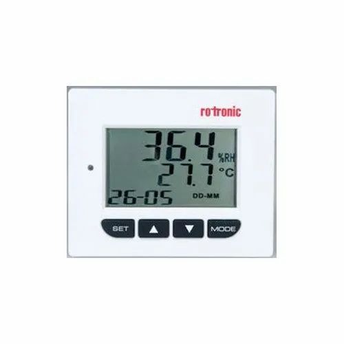 Thermohygrometer-Hd1 Indoor Air Monitoring