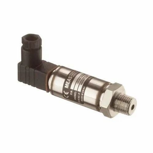 U5100 High Accuracy Pressure Sensor