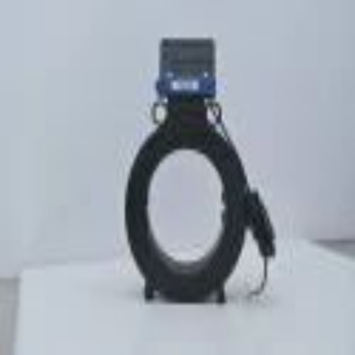 Ultrasonic Flow Meter