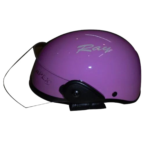 Unisex Mini Cap Helmet