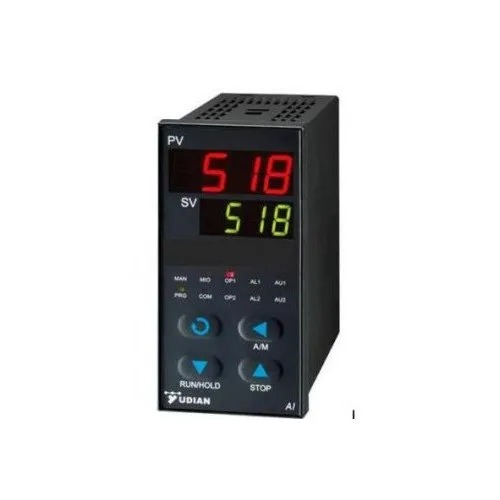 Yudian Ai-526 Universal Pid Controller By New Marketronika