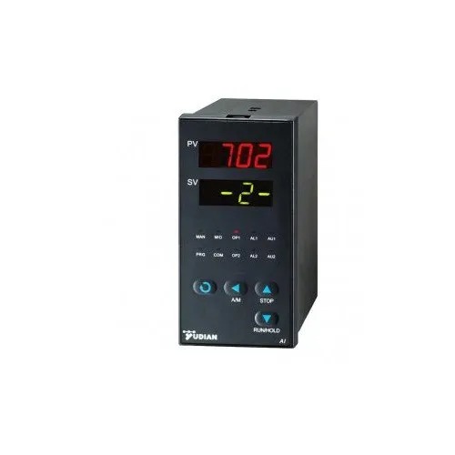 Yudian Ai-702m 704m 706m Multi Channel Scanner