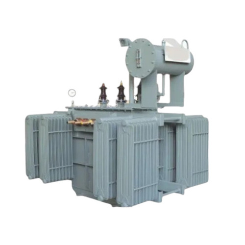 100 kVA Three Phase Distribution Transformers
