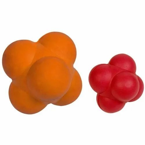 100 Mm High Quality Reaction Balls