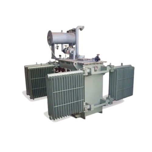1000 kVA EEL-3 Power Transformer