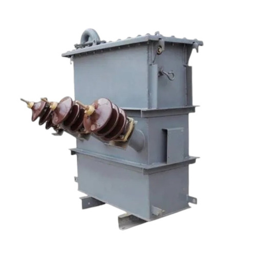 25 kVA EEL 2 Distribution Transformer