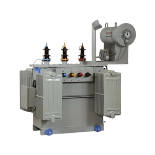 250 KVA Oil Cooled Distribution Transformer