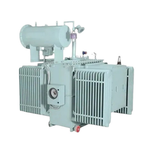 300 kVA Distribution Transformer