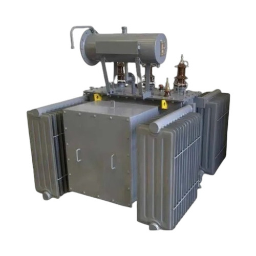 400 kVA Power Distribution Transformers