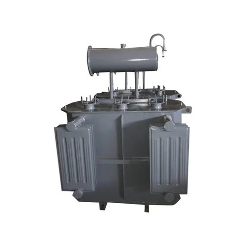 500 kVA Three Phase Distribution Transformers