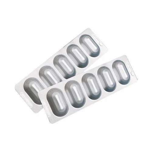 Aluminium Blister Foil