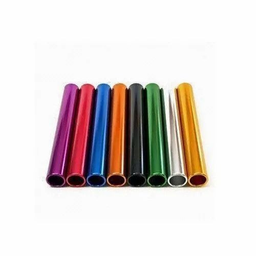 Aluminum Relay Batons