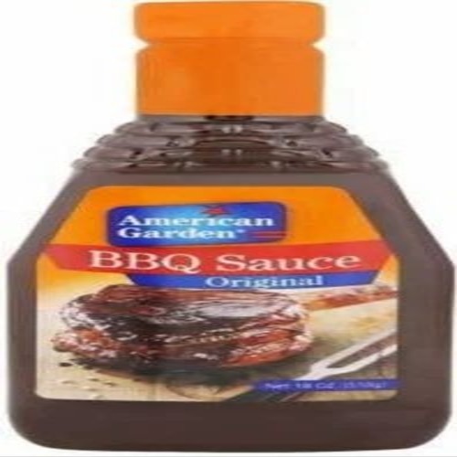 American Garden Bbq Sauce