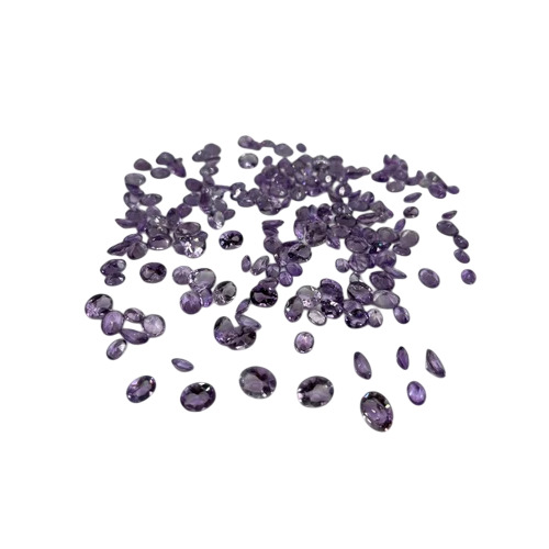 Amethyst Gemstone