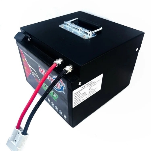 Automotive Battery