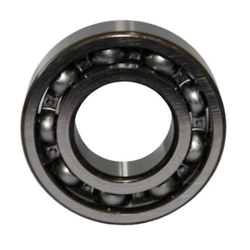 Ball Bearing - Color: Silver