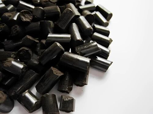 Bio Coal - Ash Content (%): Yes