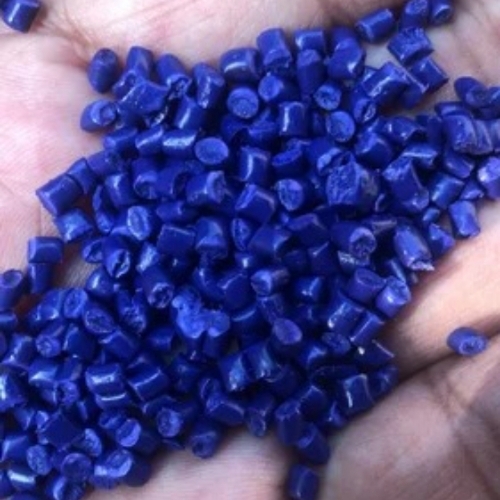 Blue Ppcp Granules