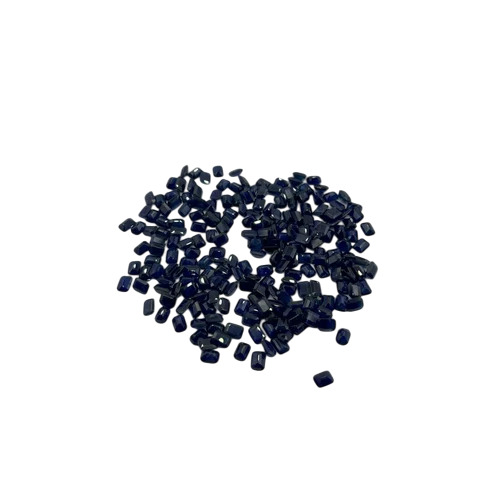 Blue Sapphire Gemstone