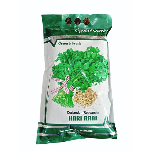 Crystal Hira Rani Coriander Seed