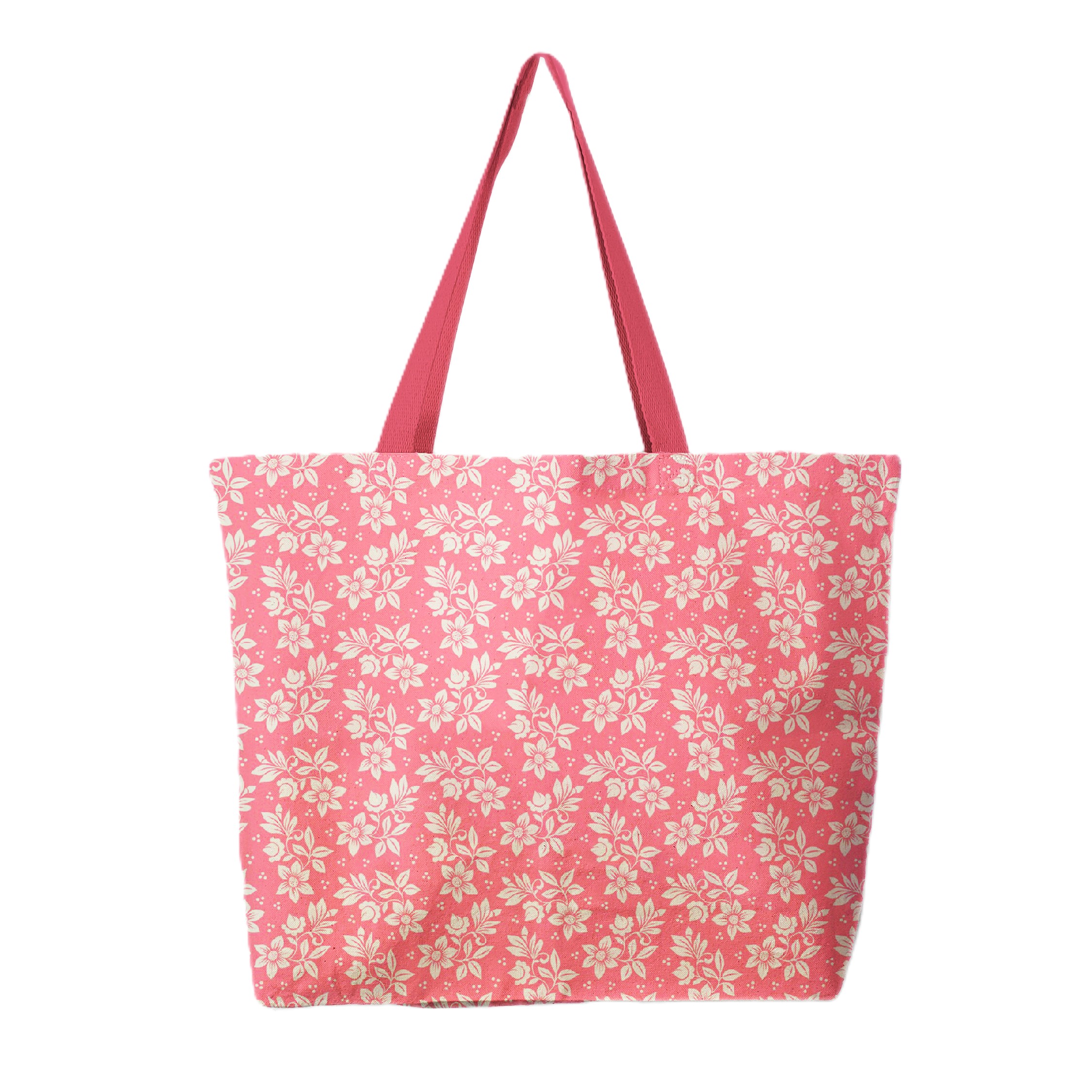 Digital Print Tote Bag