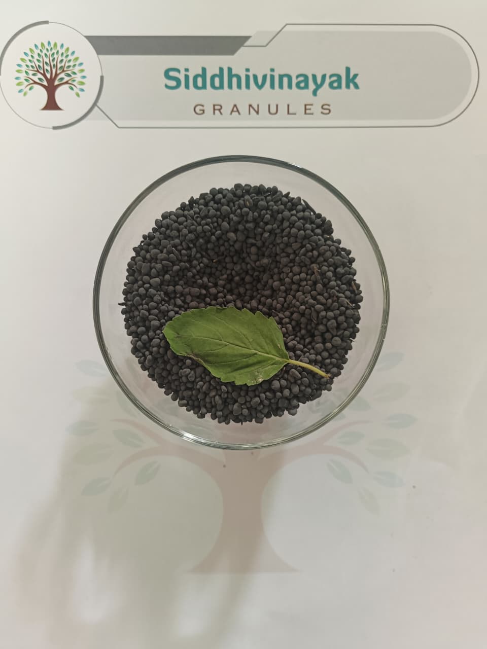 Double Roasted Bentonite Granules