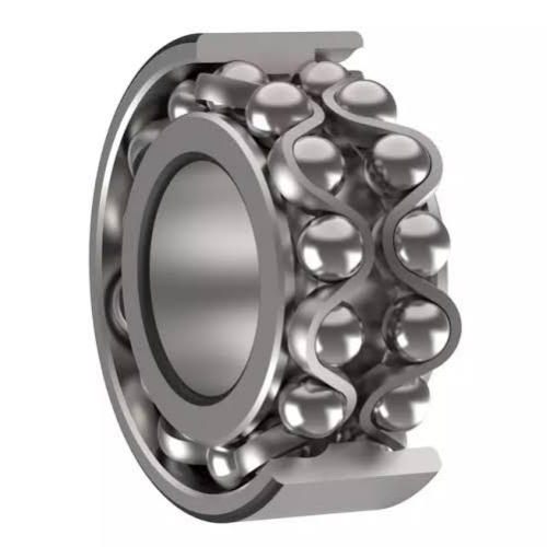 Double Row Ball Bearing
