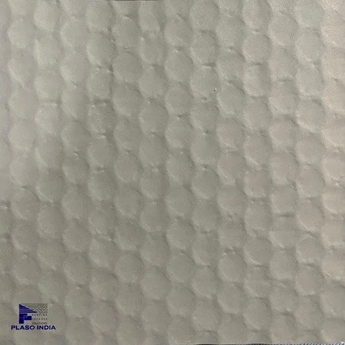 Floor Protector 3.3mm Gray