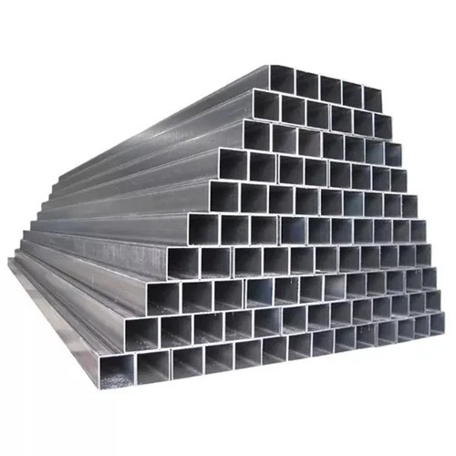 Galvanized Iron Square Pipe