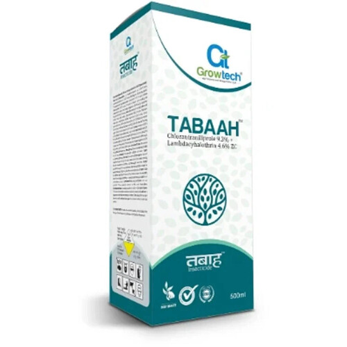 Growtech Tabaah Systemic Insecticide