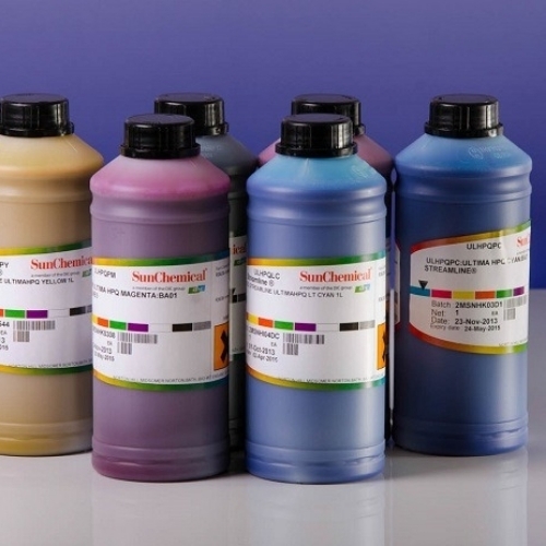 Ink Chemical