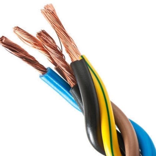Insulated Wires