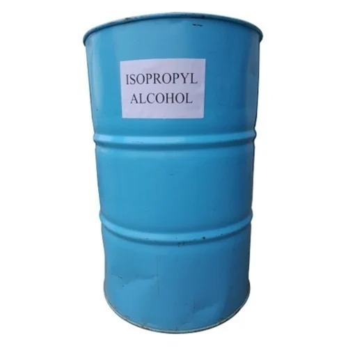 Isopropyl Alcohol Ipa
