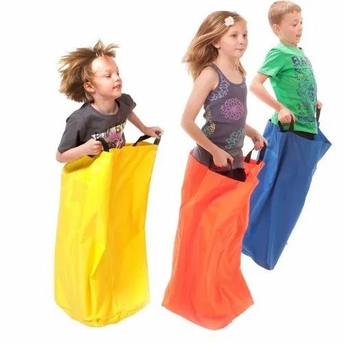 Jump Sacks For Running