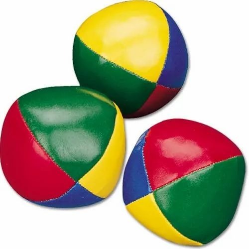 Kids Activity Juggling Balls