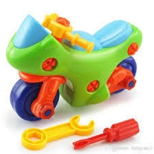 Kids Plastic Toys