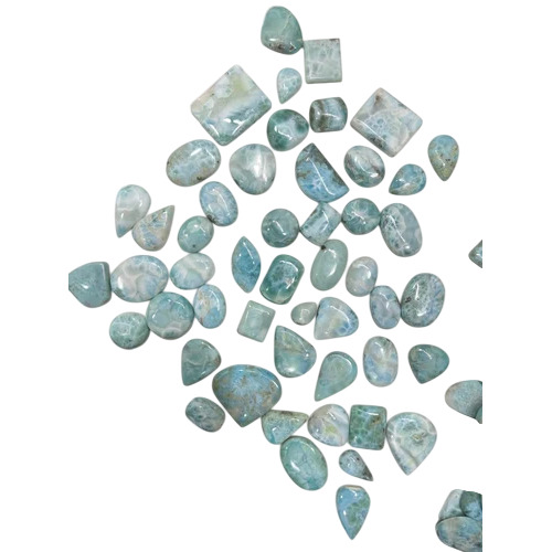 Larimar Rough Gemstone