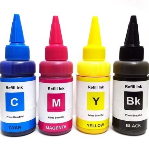 Liquid Ink