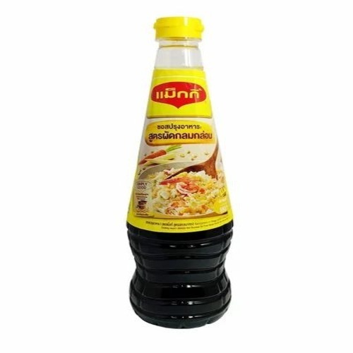 Maggi Imported Cooking Sauce