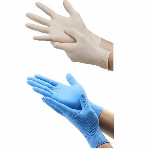 Medical Examination Gloves