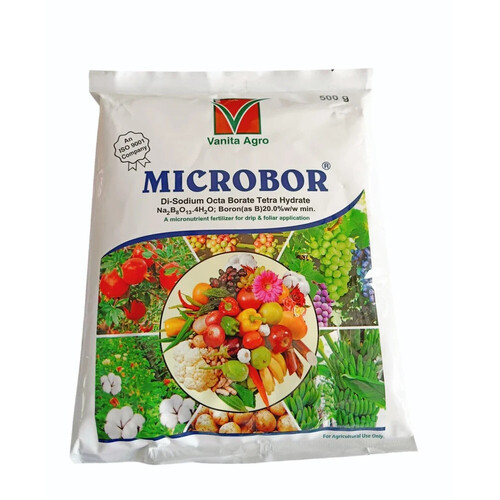 Microbor Straight Micronutrients