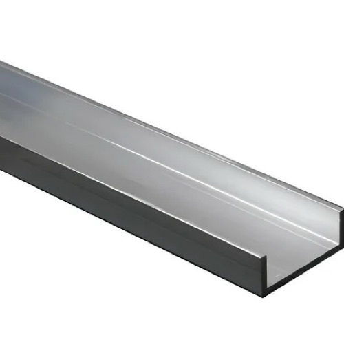 Mild Steel C Channel