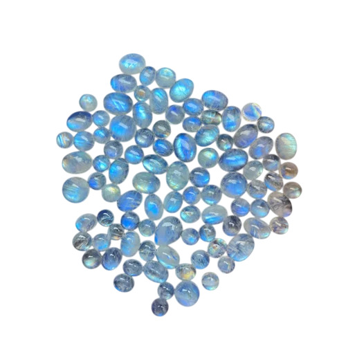 Moonstone Gemstone - Grade: Jewellery