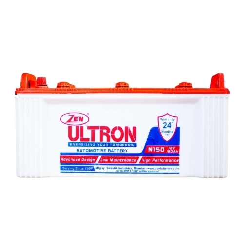 N1 65 Automotive Lead Acid Battery