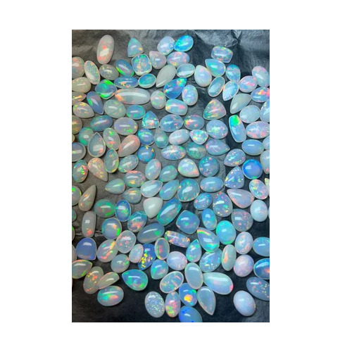 Natural Opal Gemstones
