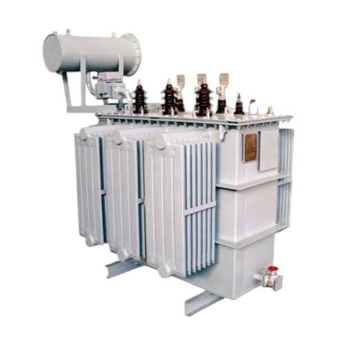 Oil Cooled Distribution Transformer